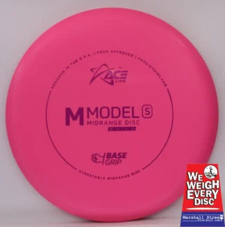 Base Grip M Model S