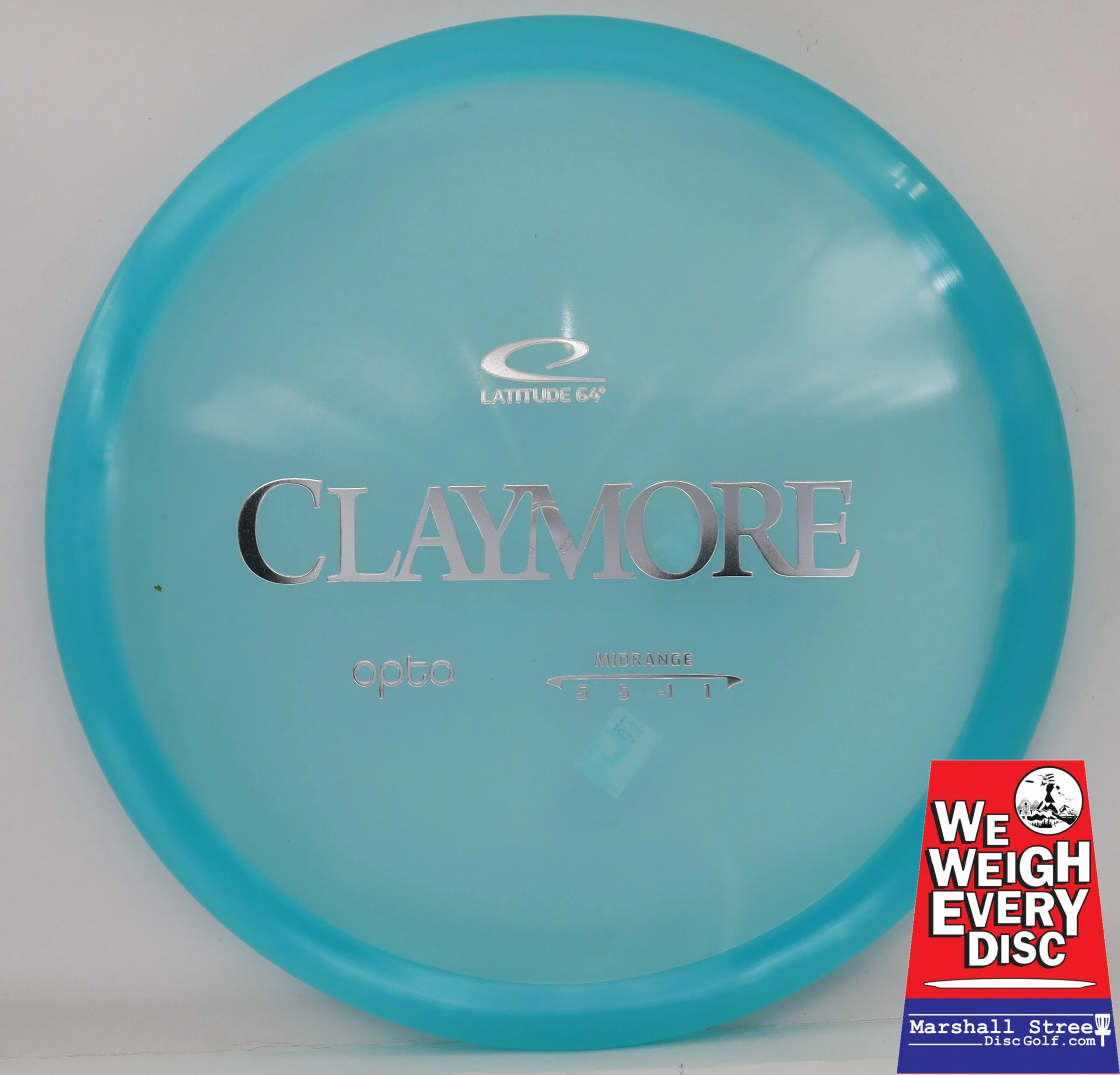 X-Out Opto Claymore