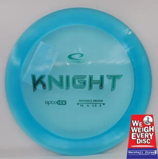 X-Out Opto Ice Knight