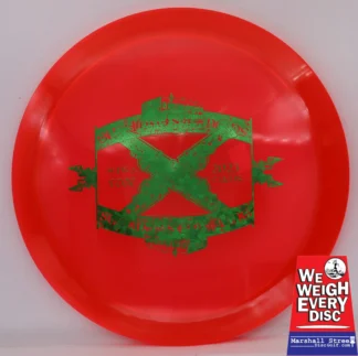 X-Out Lucid Vandal