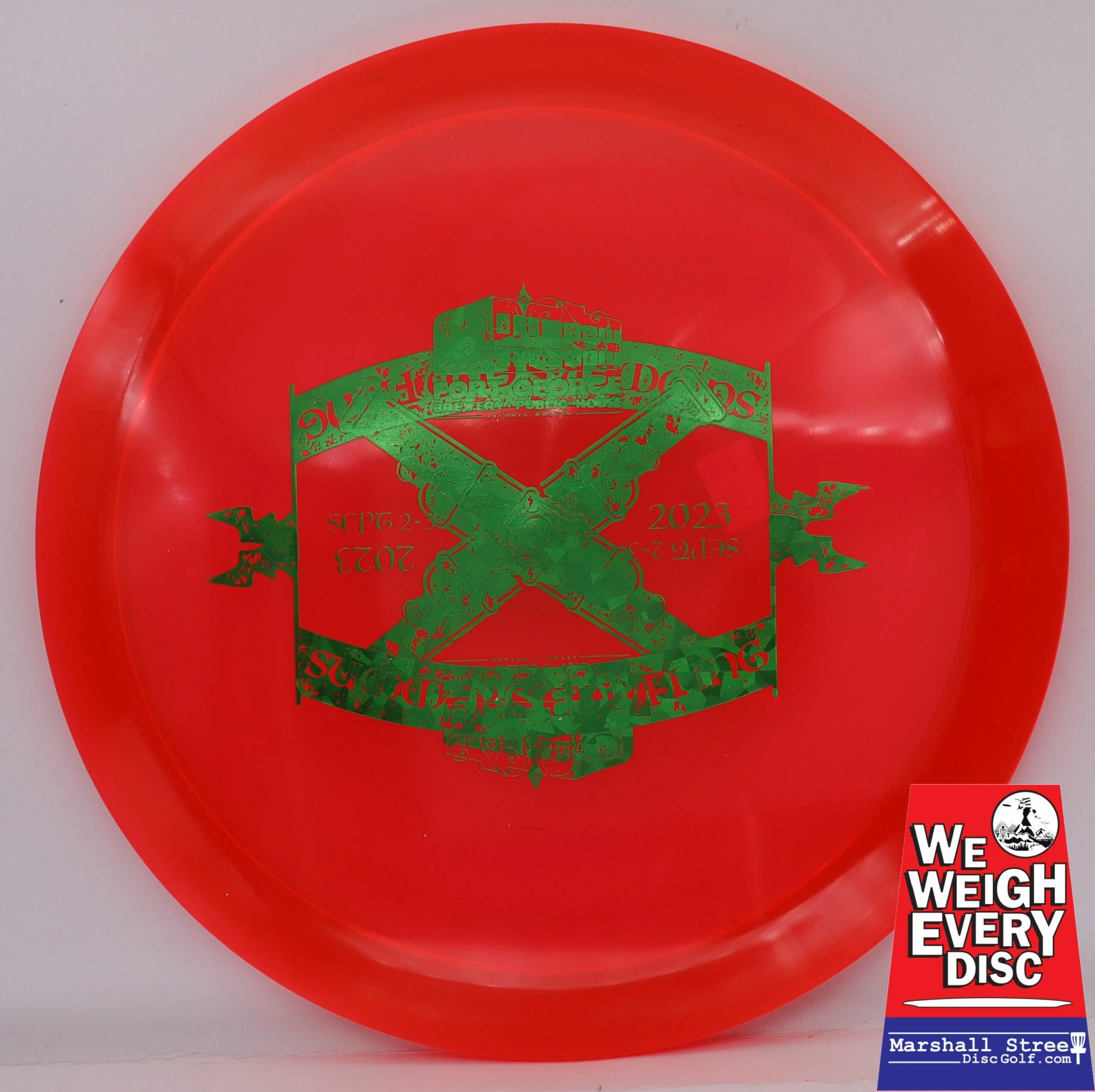 X-Out Lucid Vandal