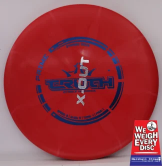 X-Out Prime Burst Truth