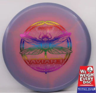 Proto Glow Halo Star Aviar3, Eveliina Salonen Tour Series 2024