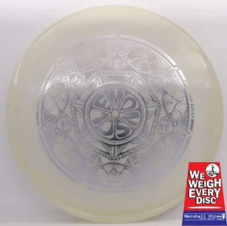 Lucid-X Moonshine Culprit, Chris Clemons 2023 Team Series