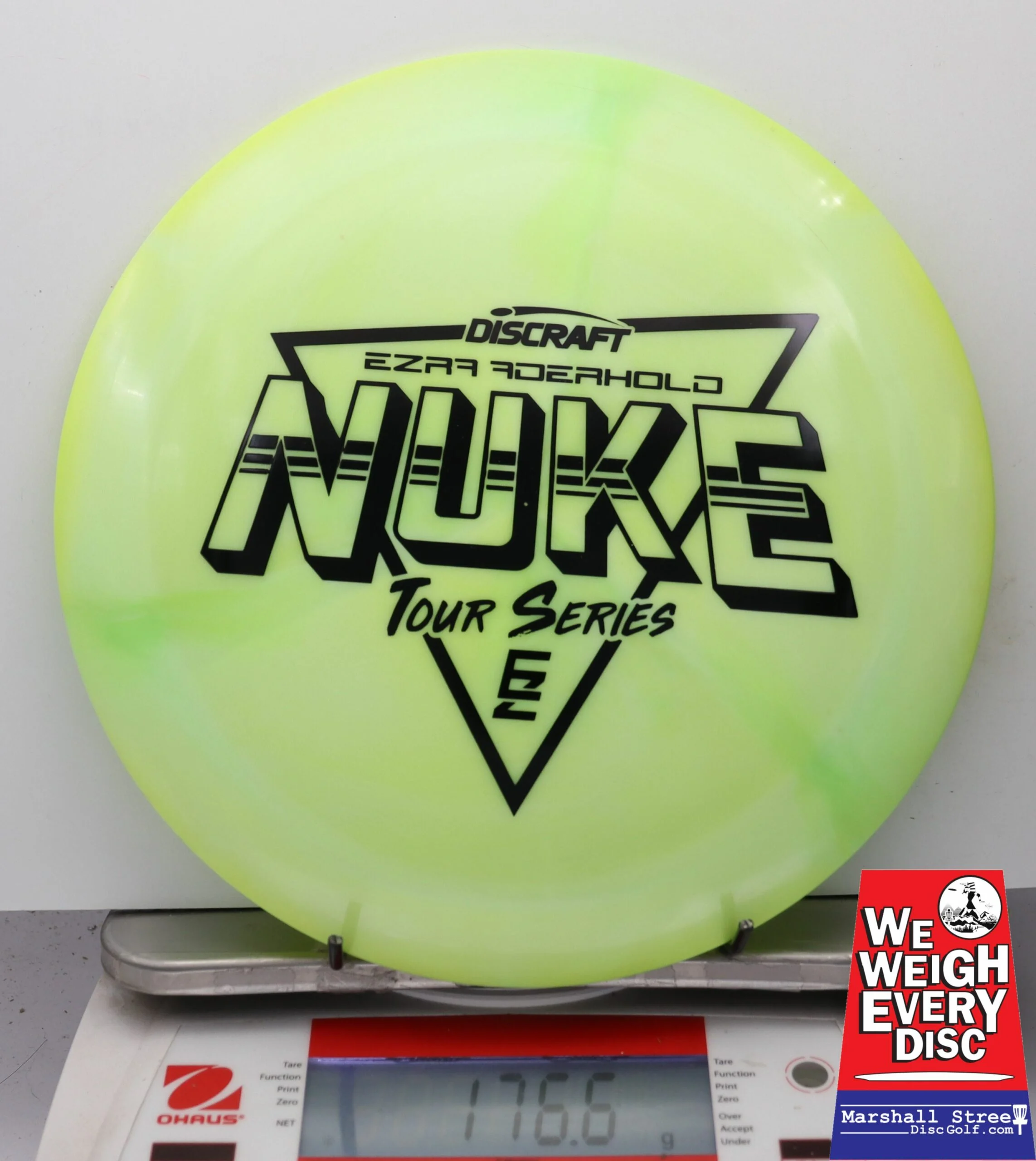 ESP Swirl Nuke, Ezra Aderhold - 2022 Tour Series • Marshall Street