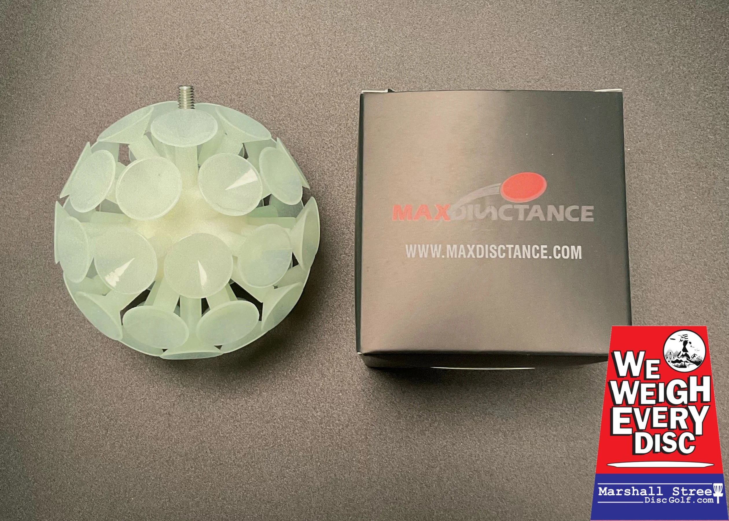 Max Disctance GLOW Suction Retriever Attachment - 5mm - Image 3