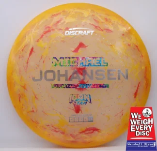Z FLX Jawbreaker Comet, Michael Johansen Tour Series 2024