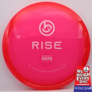 Premium Infinity Rise