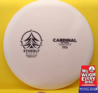 Thermo Cardinal, Prototype