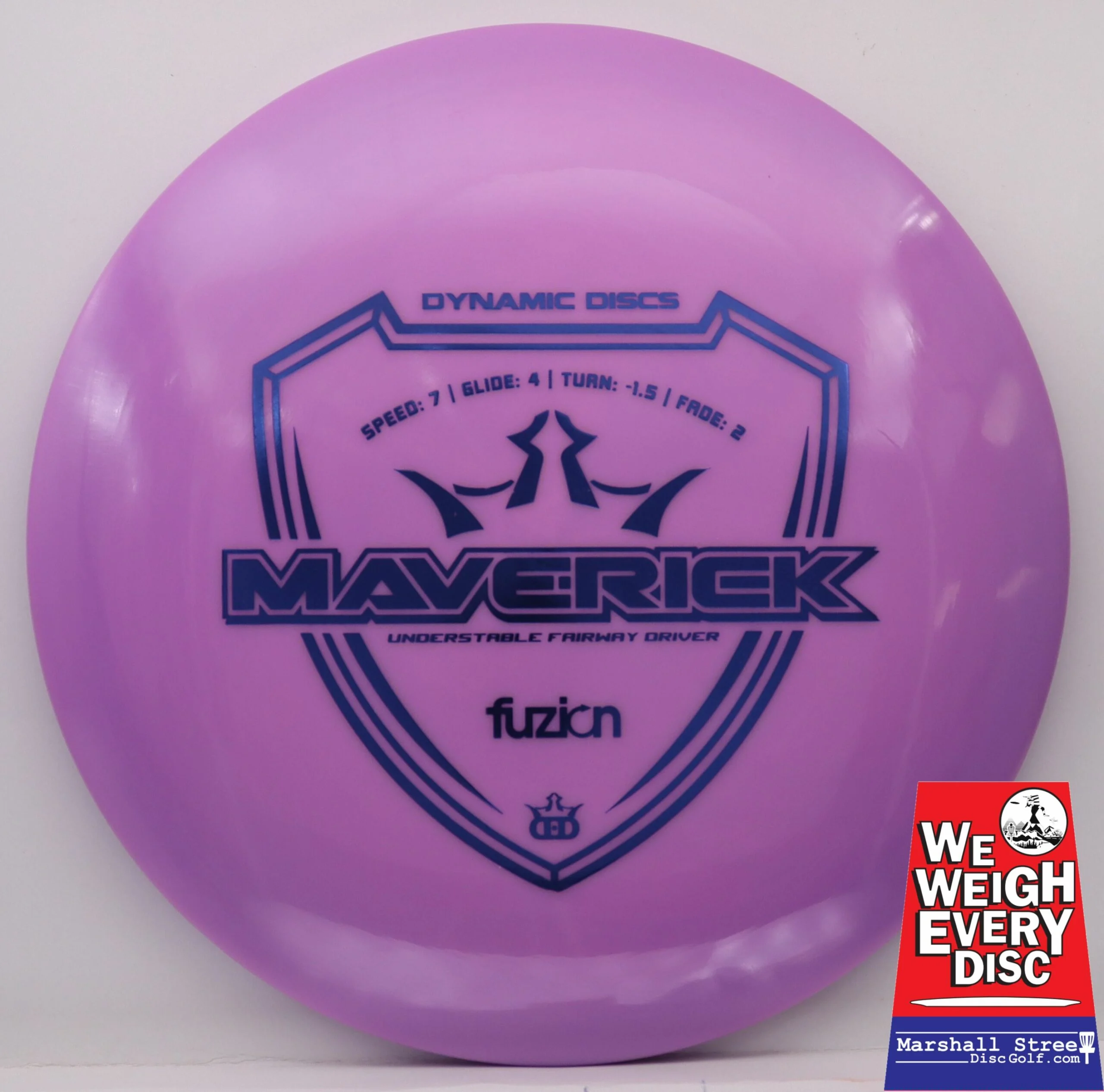 BioFuzion Maverick