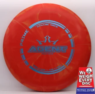 Prime Burst Agent