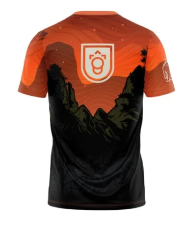 Squatch Mythic Jersey - Image 3