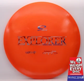 Opto Air Explorer