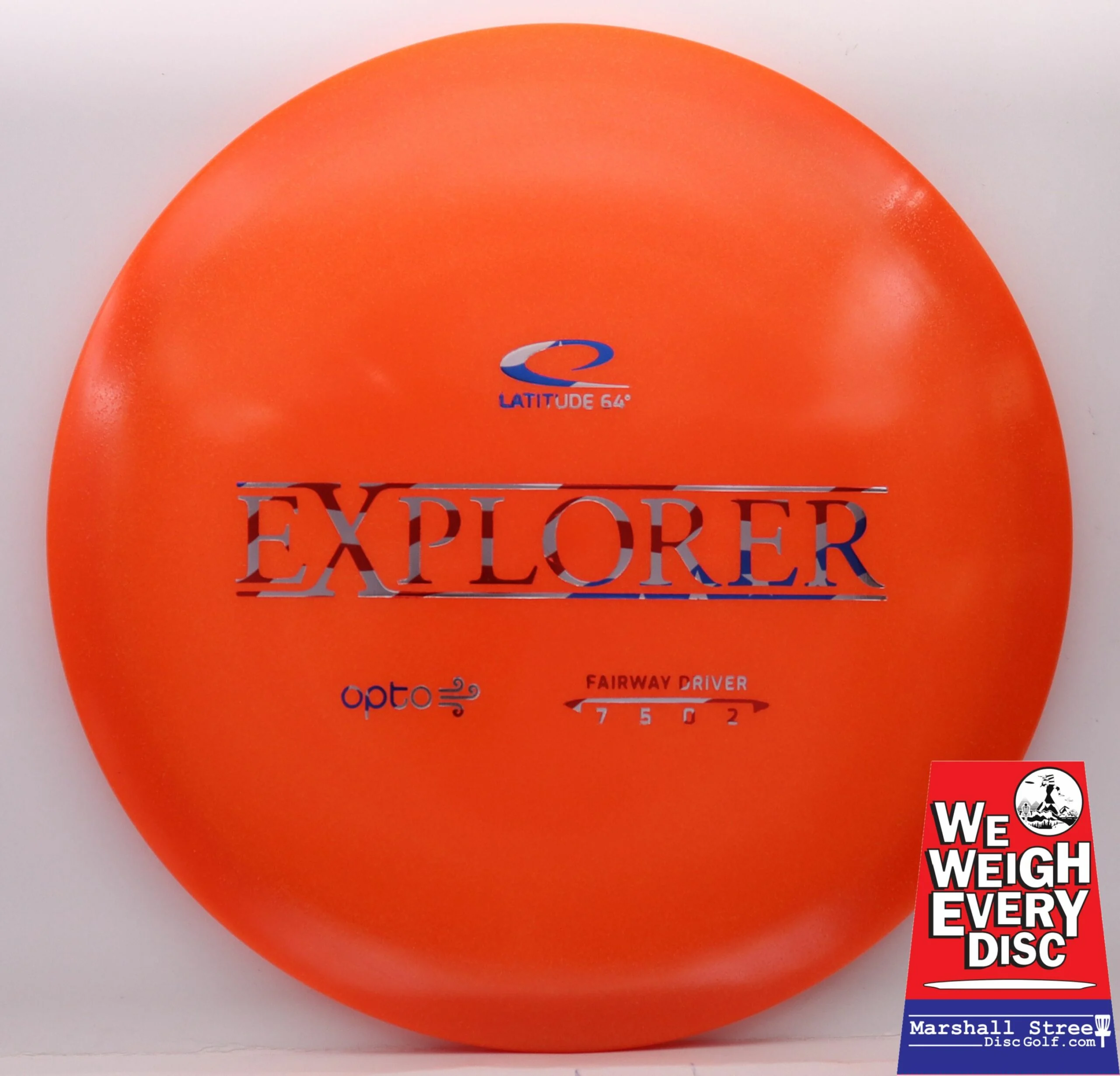 Opto Air Explorer