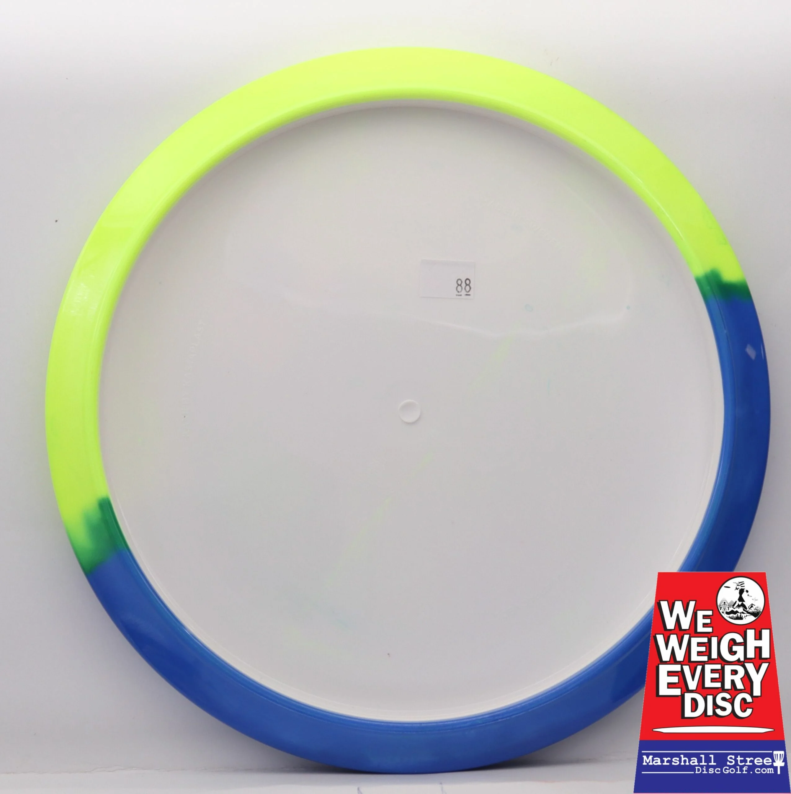 K1 Kaxe, National Disc Golf Day - CM Dyes 88 - Image 2