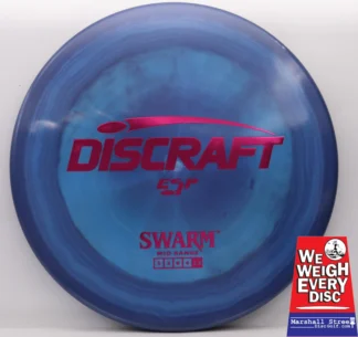 ESP Swarm