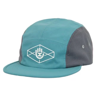 HSCo Inverse Panel Velcro Hat