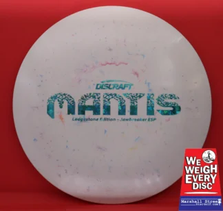 ESP Jawbreaker Mantis