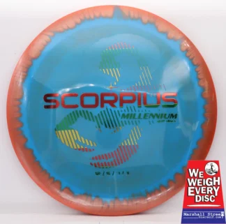 Sirius Helio Scorpius
