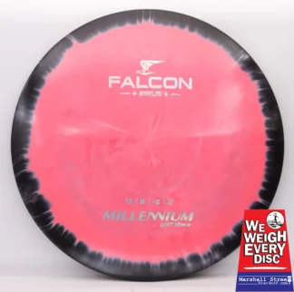 Sirius Helio Falcon