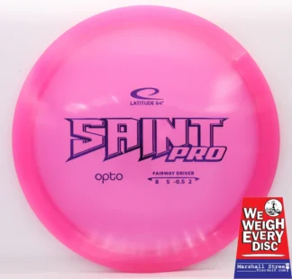 Opto Saint Pro