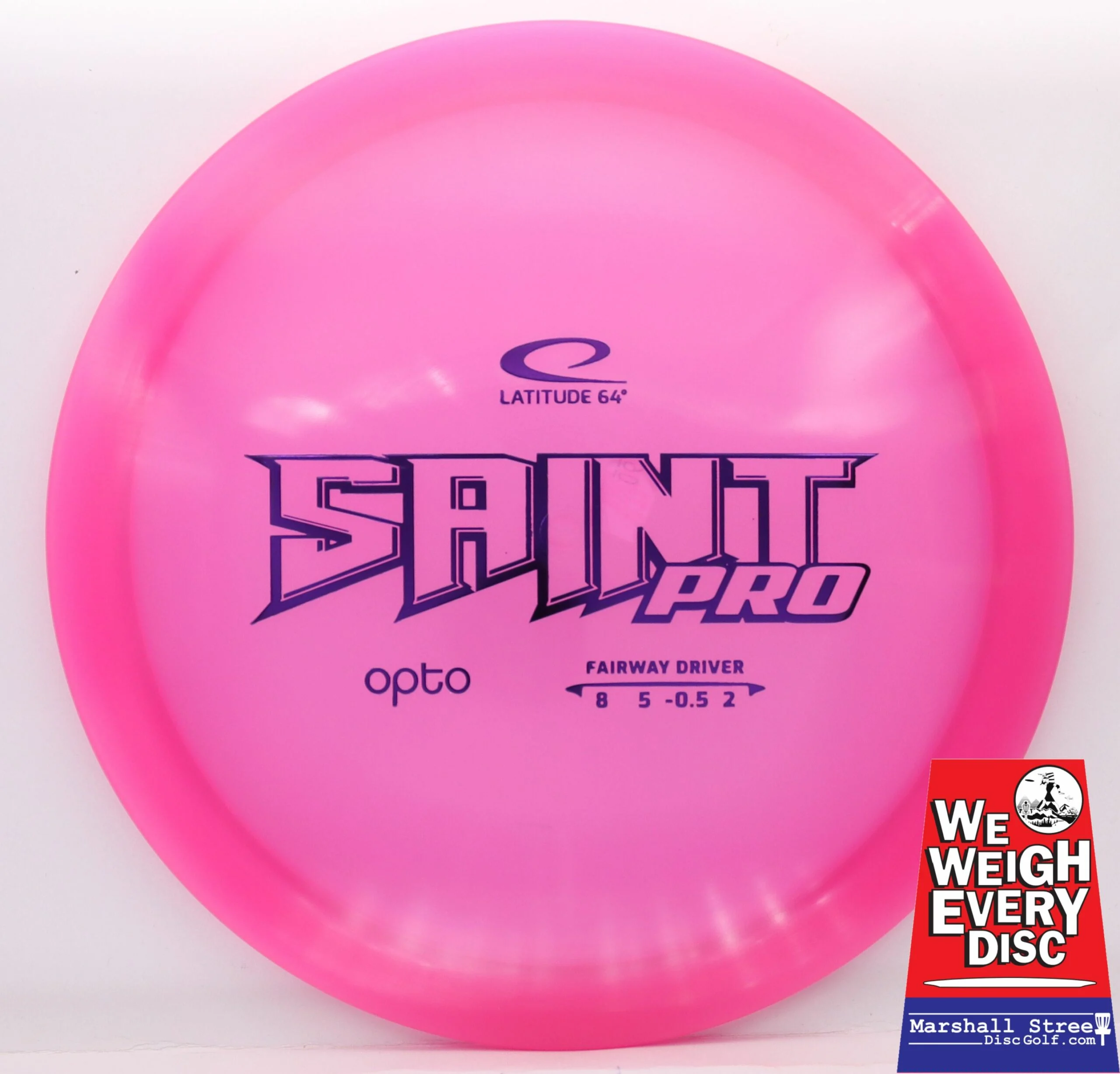 Opto Saint Pro