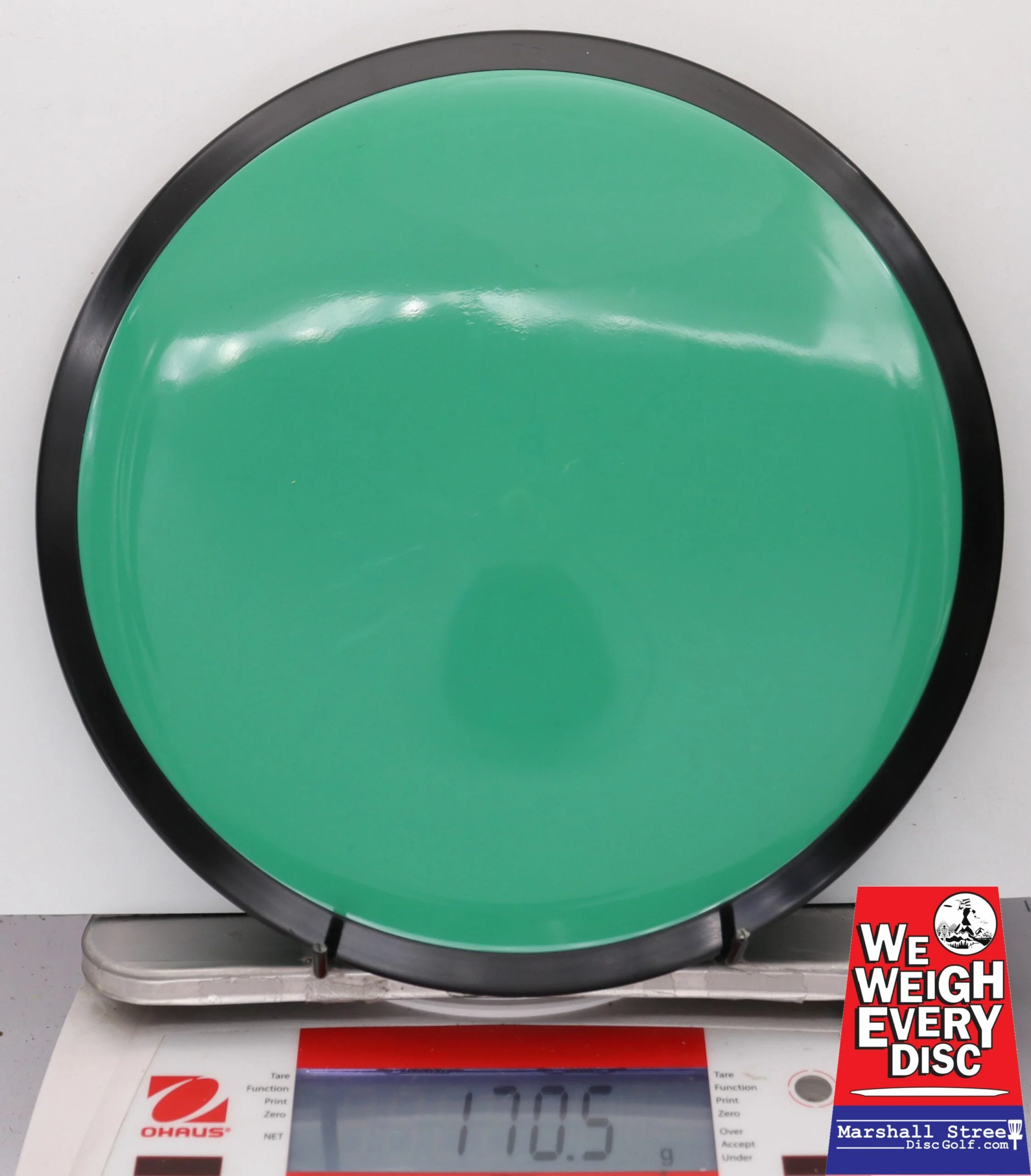173039 Neutron Motion, No Stamp - #04 Green, 171