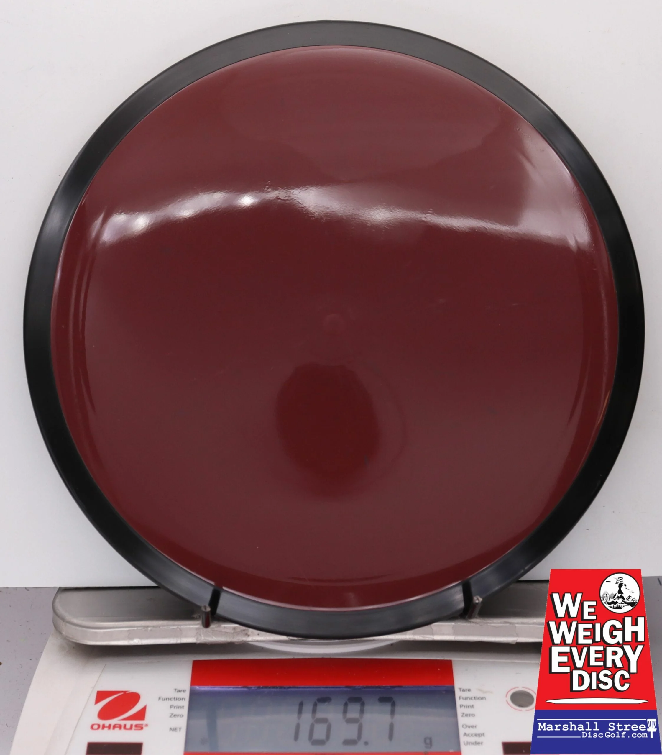 173051 Neutron Motion, No Stamp - #08 Maroon, 170