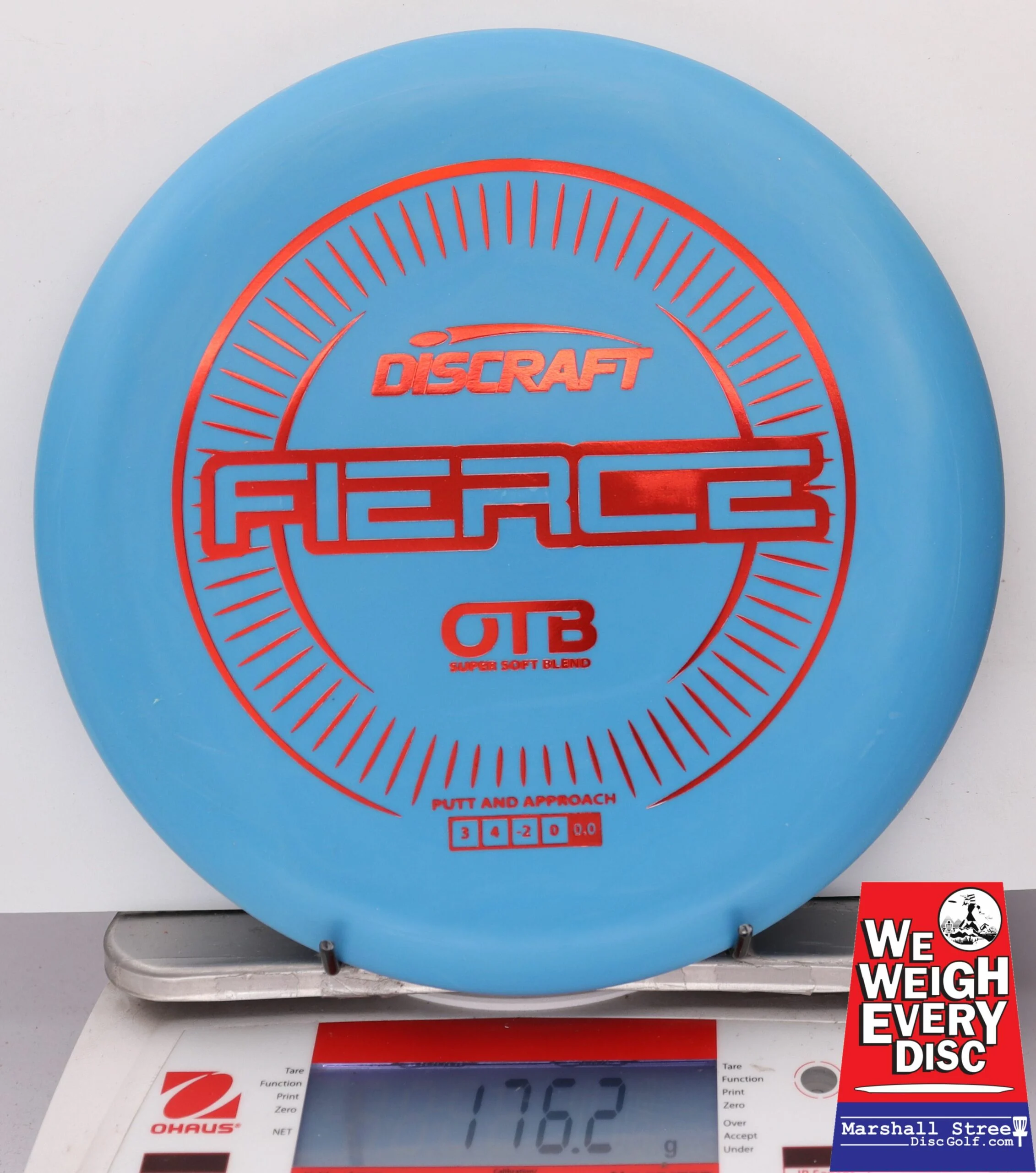 176008 Super Soft Fierce - #15 Blue, 176