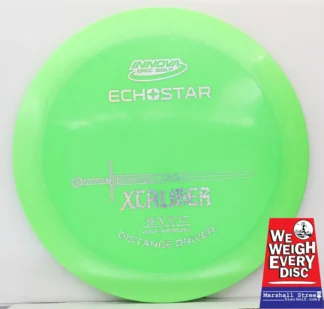 Echo Star XCaliber