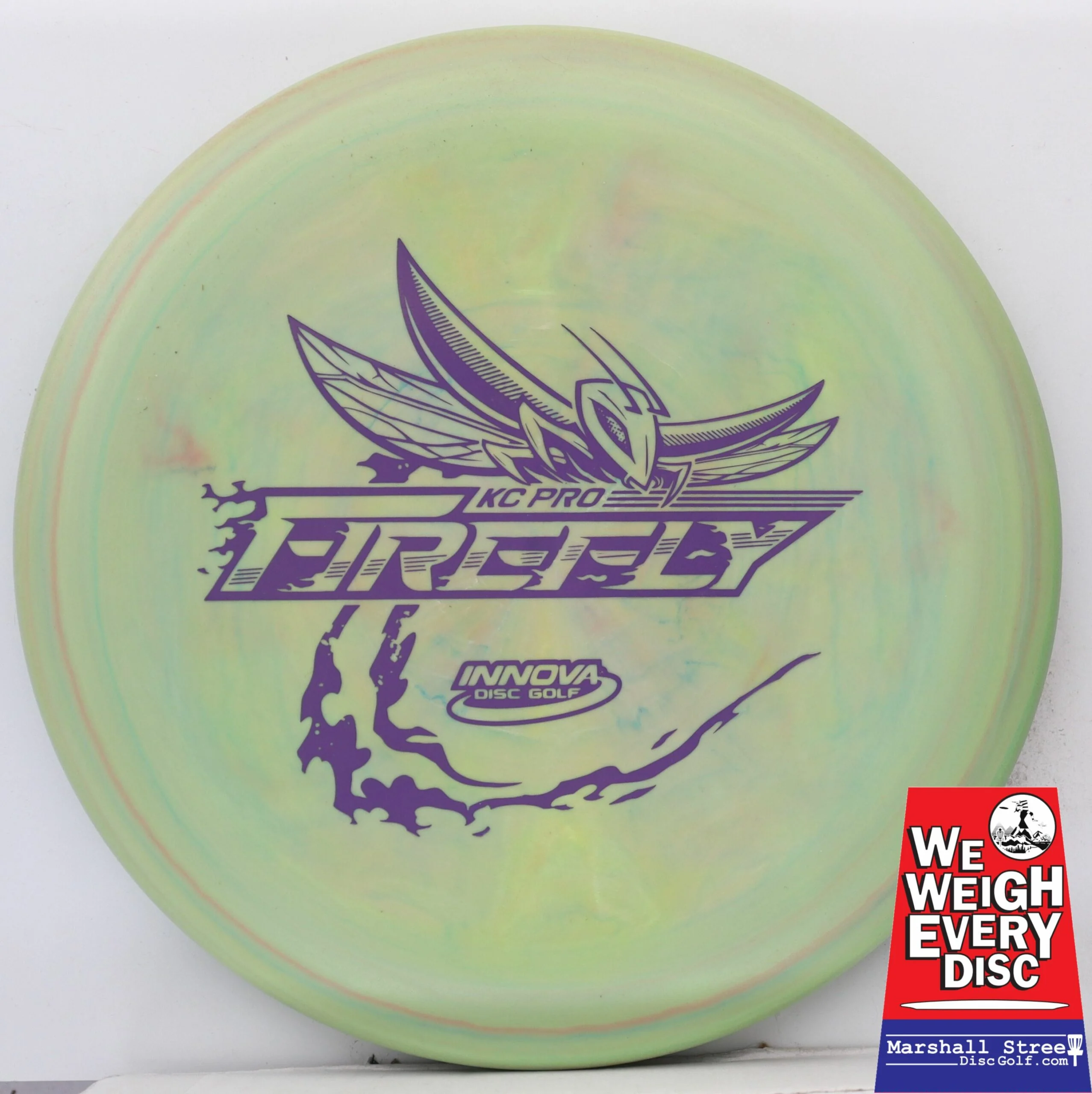 KC Pro Firefly