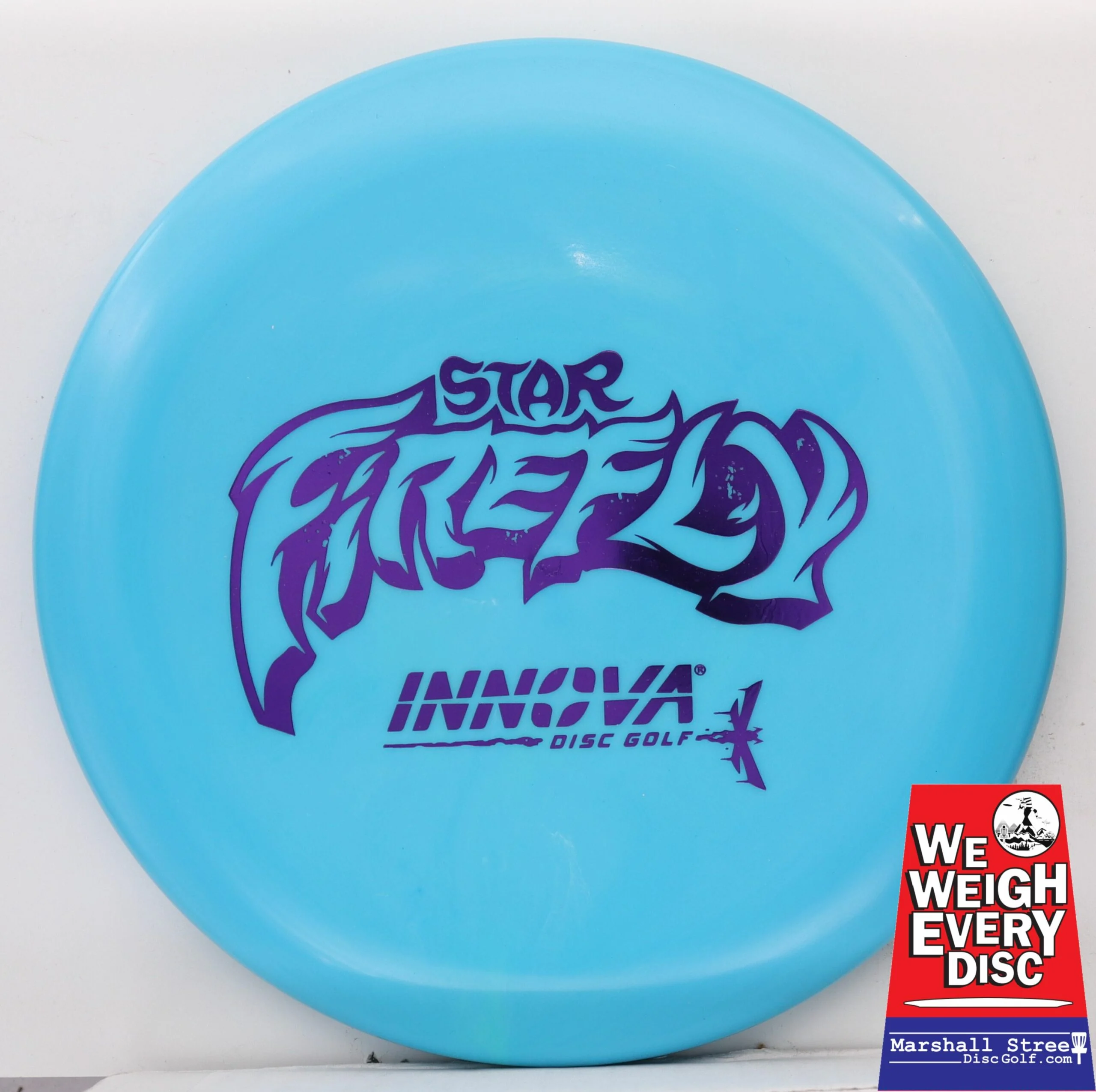 Star Firefly