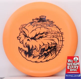 Nexus Glow Aviar P&A, Halloween 2023