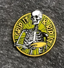 Grip It And Rip It Disc Golf Pins