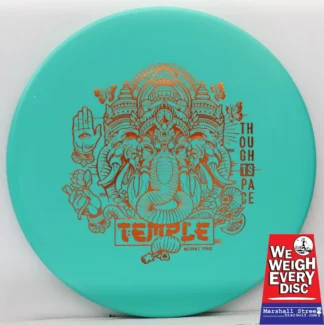 Nerve Pro Temple