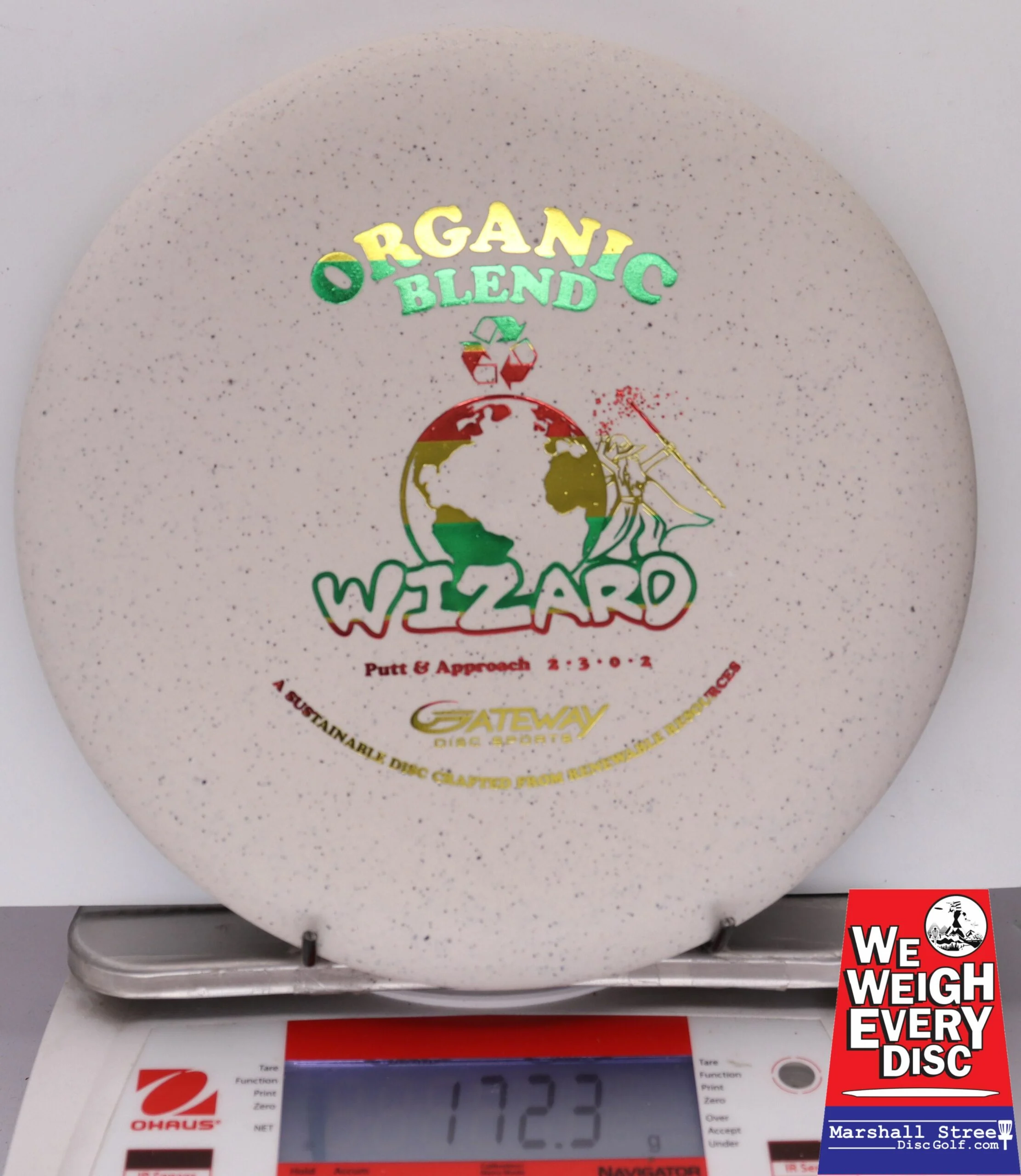177553 Organic Hemp Wizard - #51 Beige-SSS, 172