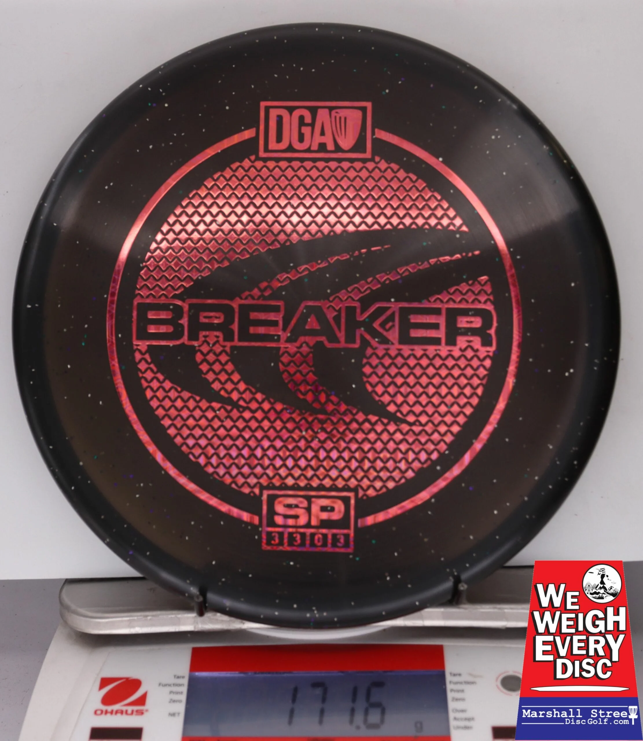 178751 SP-Line Breaker - #46 DarkGray, 172