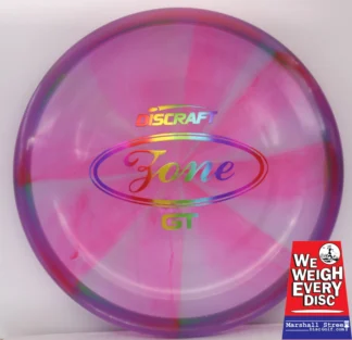 Z Swirl Zone GT (Banger Top), DGLO 2024