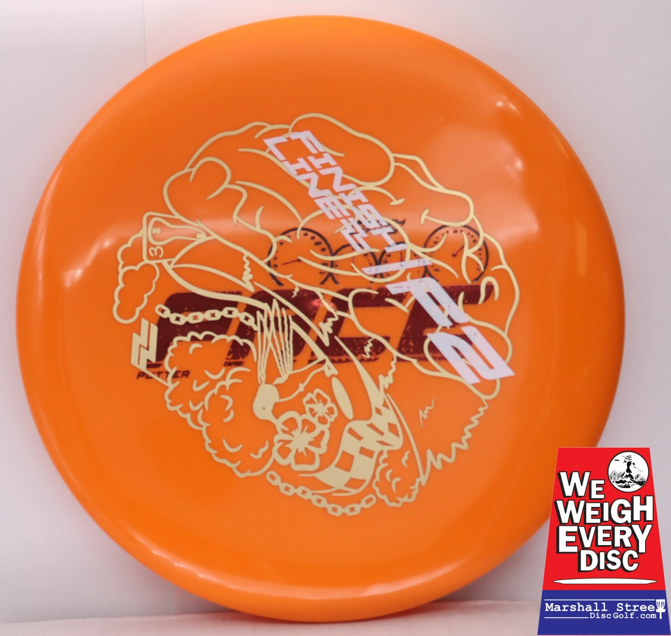 X-Out Forged Pace