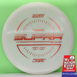 Radiant Forged Supra