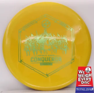 I-Blend Conqueror
