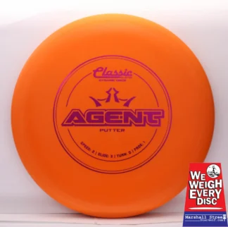 Classic Blend Agent