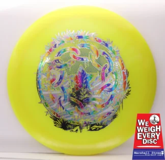 VIP Air Moonshine Sampo, Desolate Shield