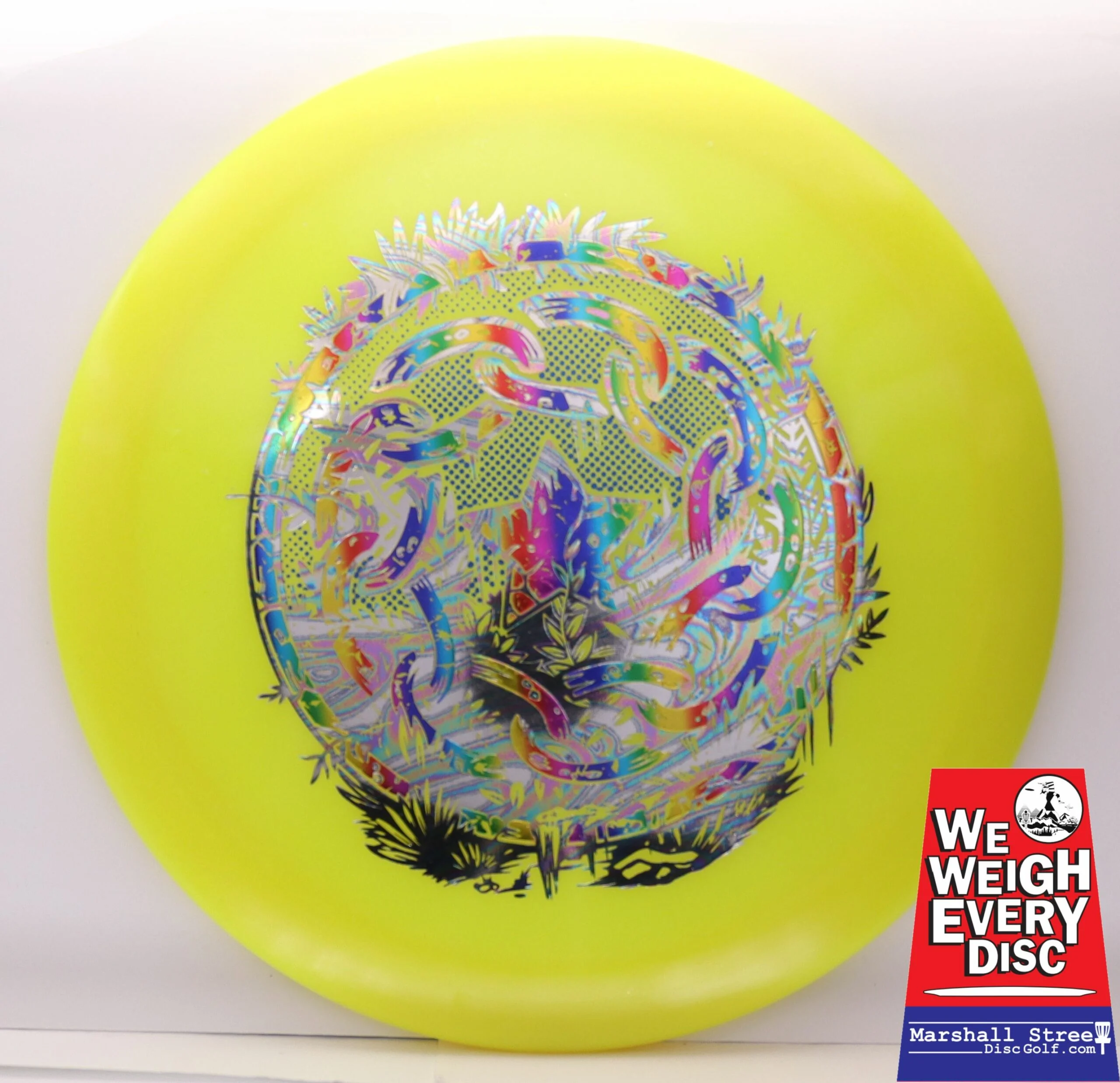 VIP Air Moonshine Sampo, Desolate Shield