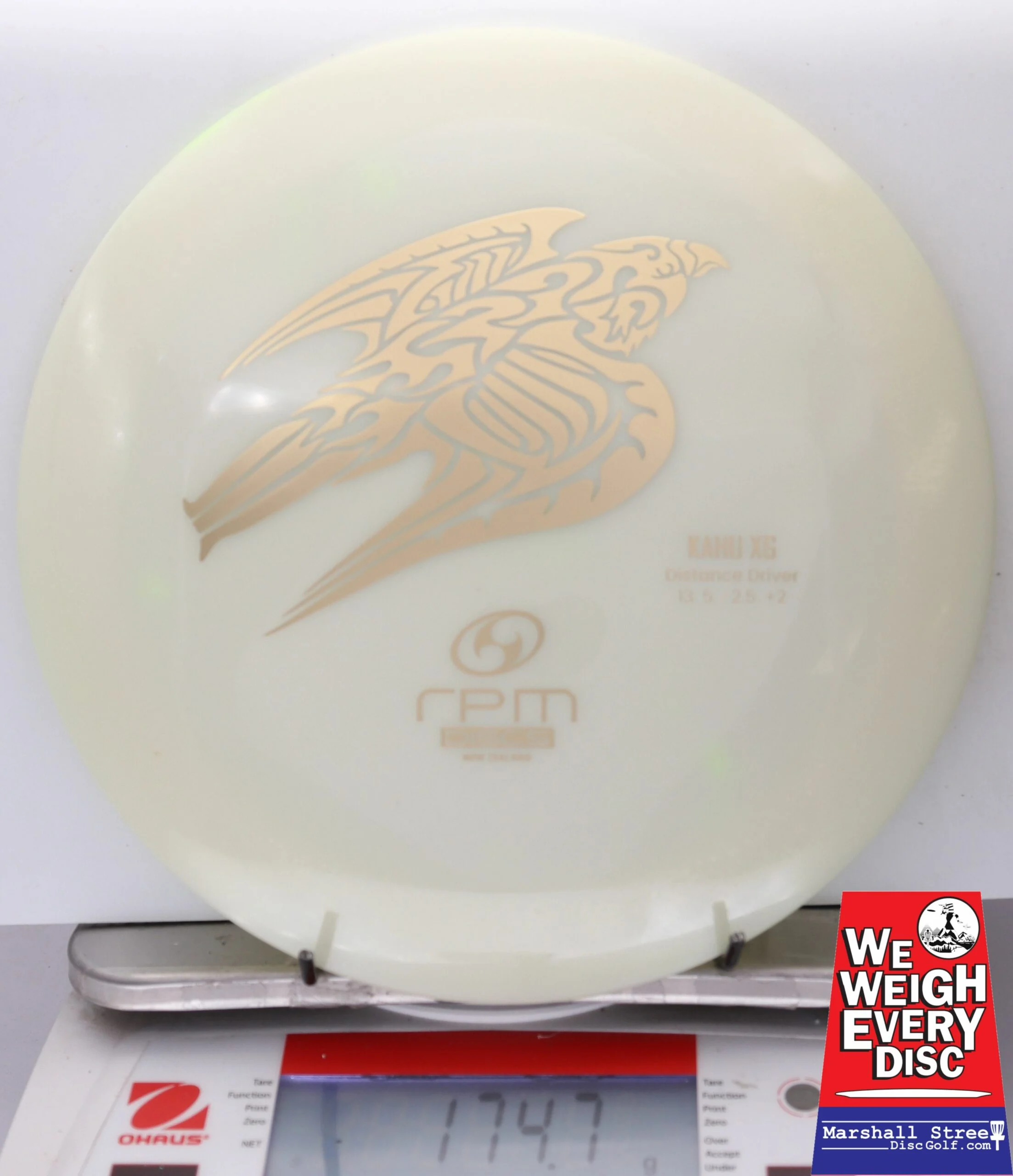 183169 Glow Kahu XG - #31 Glow, 175