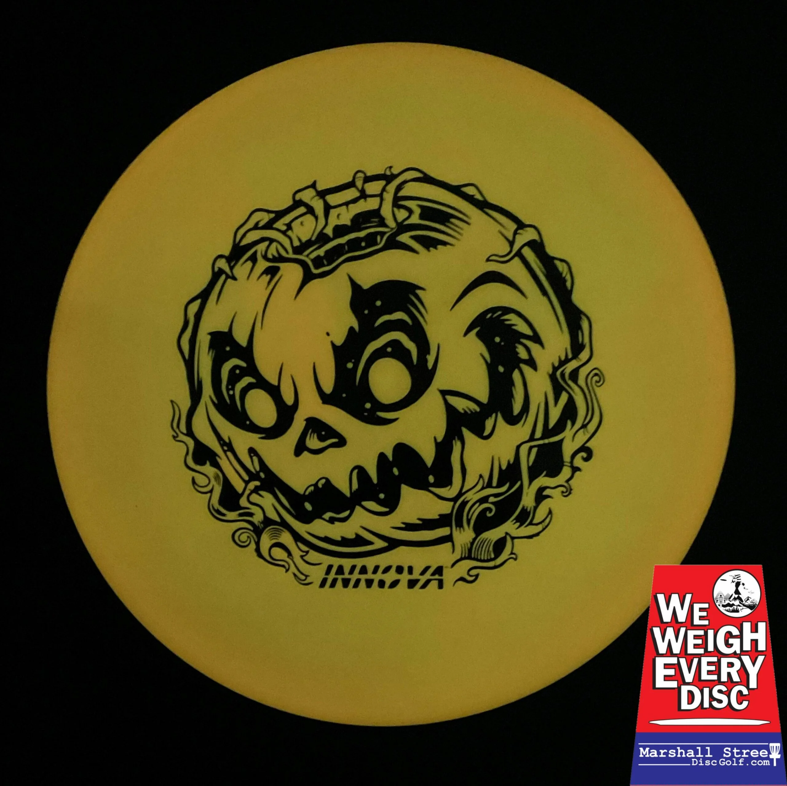 Classic Color Glow Nexus Aviar, 2024 Halloween Edition - Image 2