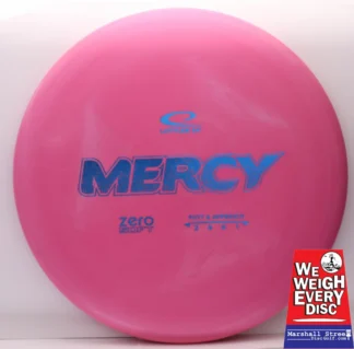 Zero Soft Mercy