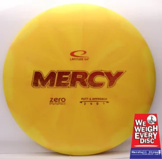 Zero Hard Mercy