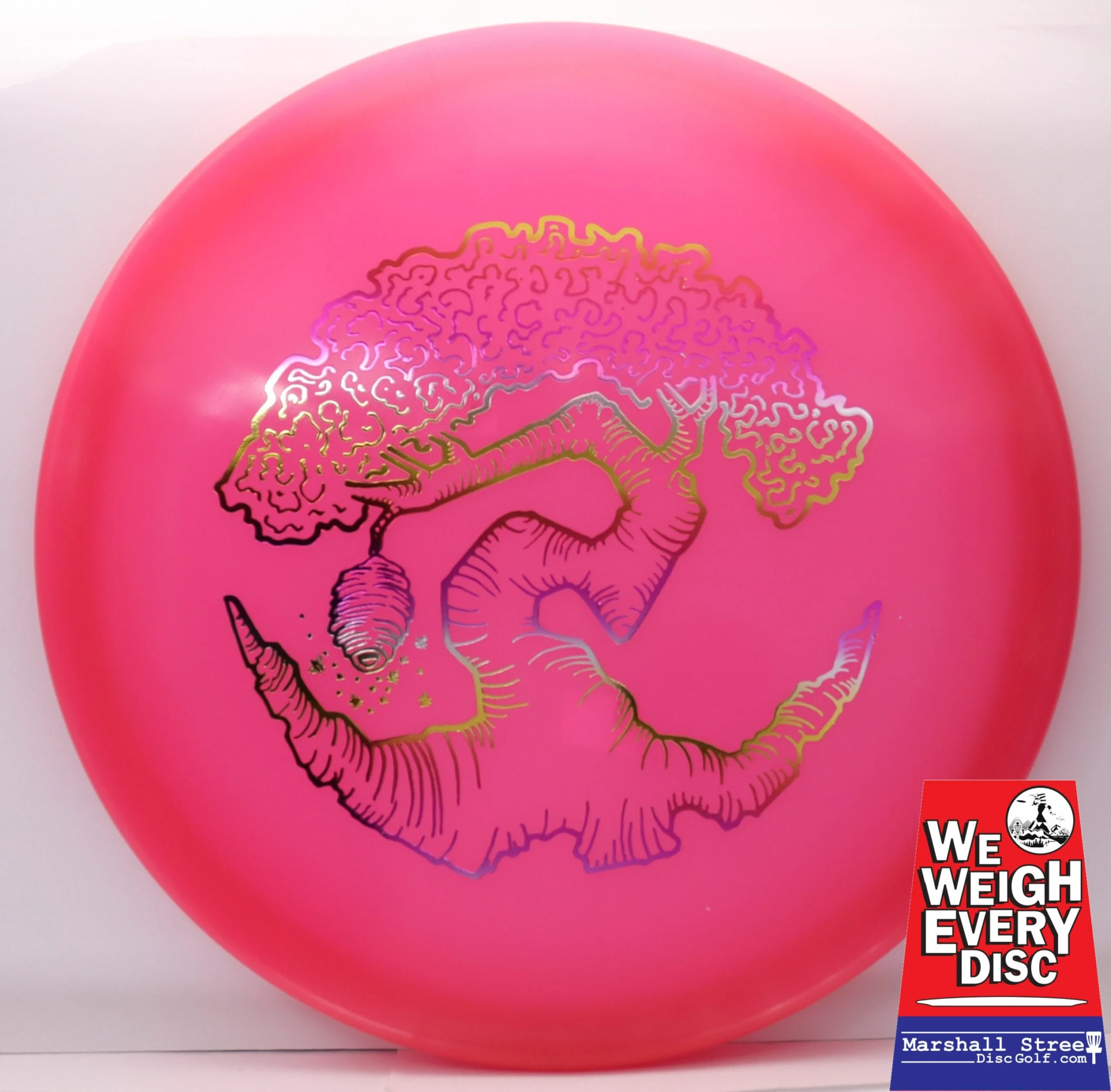 Z FLX Glow Swarm, Limited Edition - Faylor Lake Classic Fundraiser