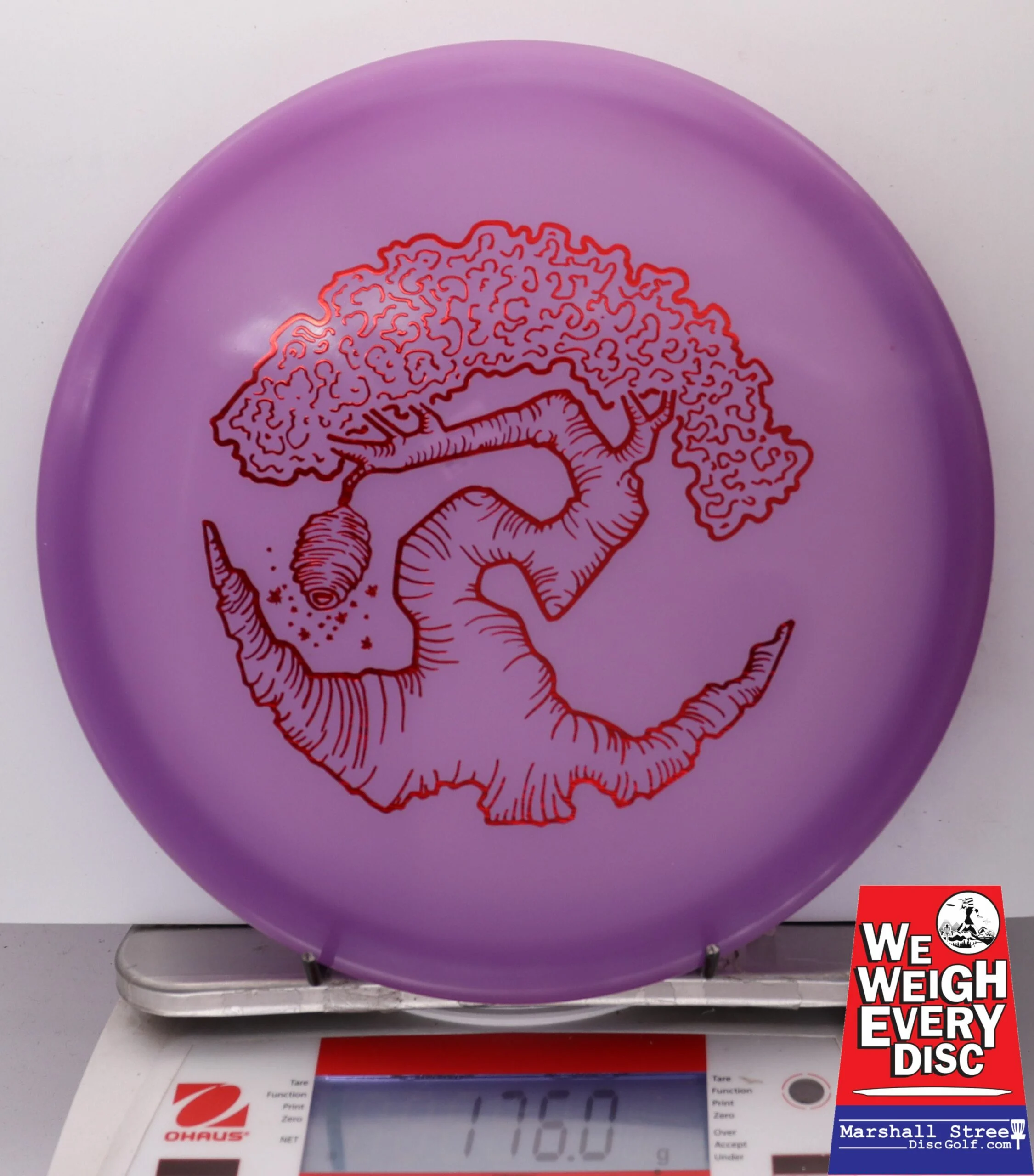 186448 Z FLX Glow Swarm, Limited Edition - Faylor Lake Classic Fundraiser - #14 PurpleGlow, 176